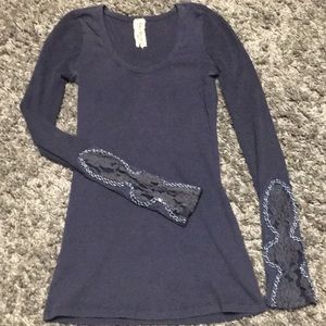 Free People Thermal